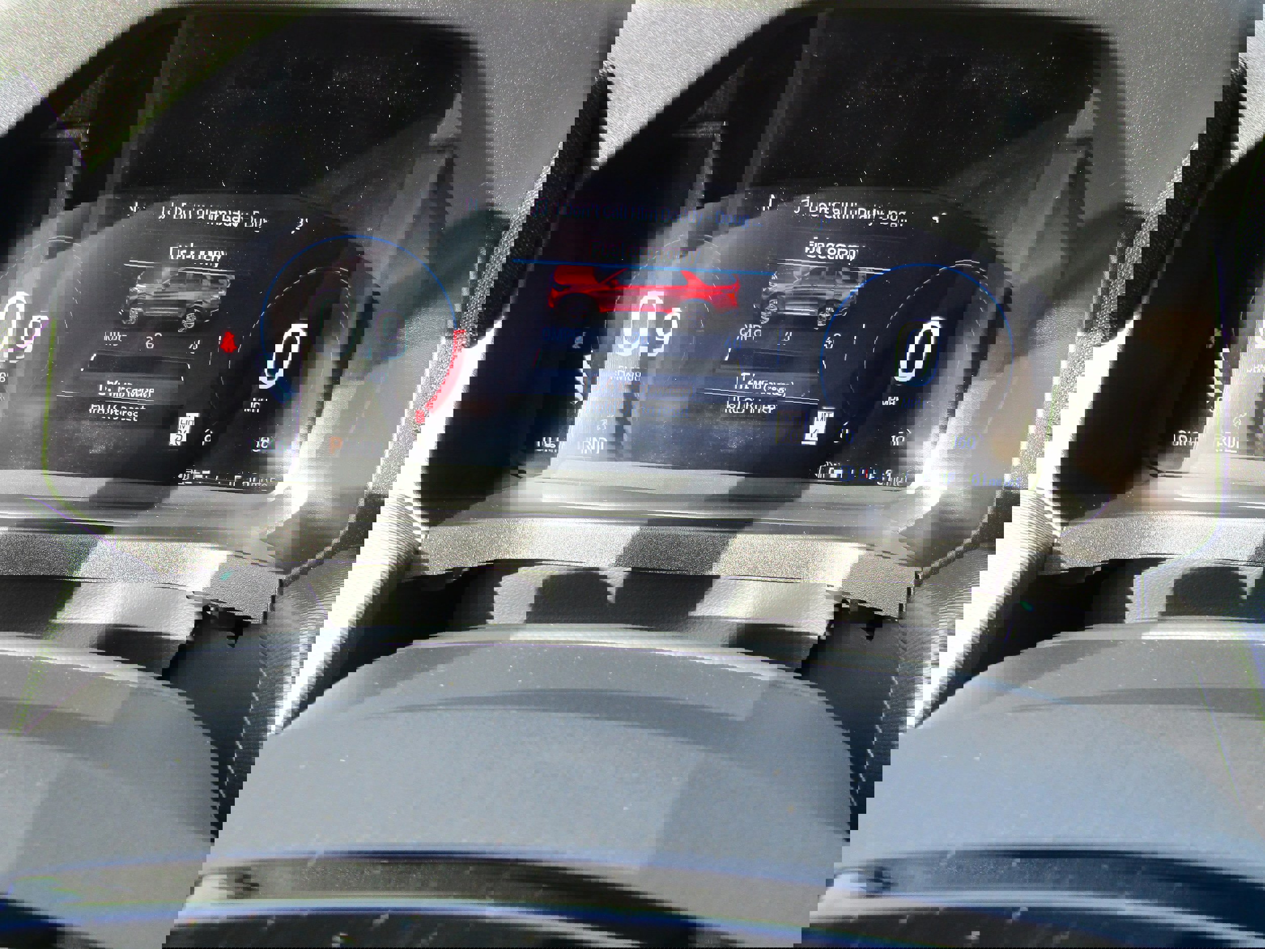 New 2026 Ford Explorer ST-Line w/ ST-Line Street Pack image 22