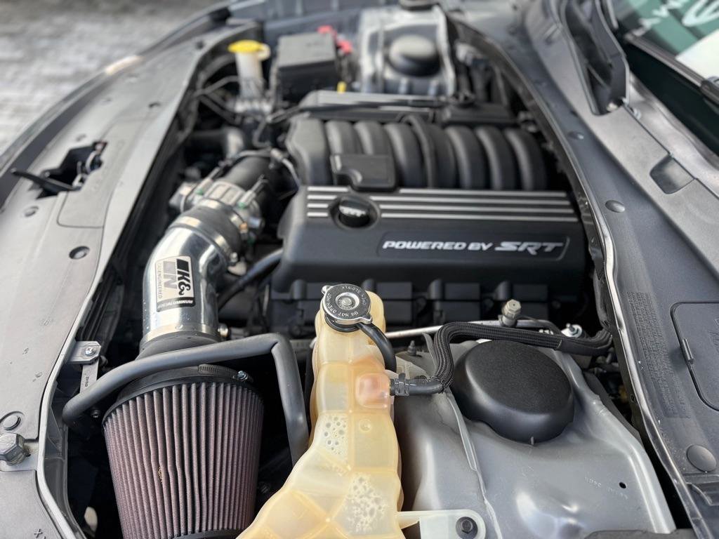 Used 2019 Dodge Charger Scat Pack w/ Plus Group image 38