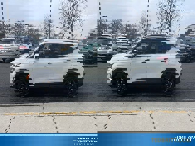 Used 2026 Kia Seltos EX w/ EX Sunroof Package image 4