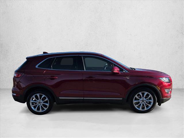 Used 2019 Lincoln MKC Select w/ Select Plus Package image 4