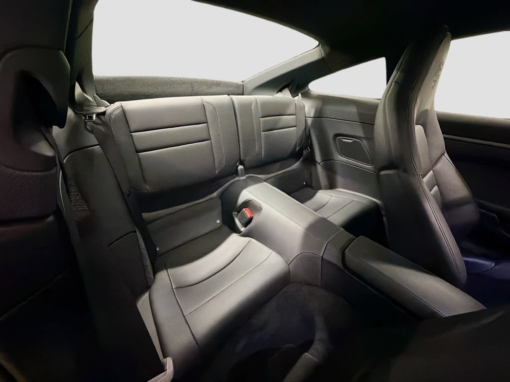 Certified 2020 Porsche 911 Carrera S RWD image 27