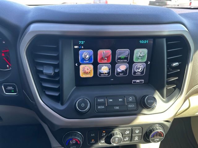 Used 2019 GMC Acadia Denali w/ Technology Package image 18