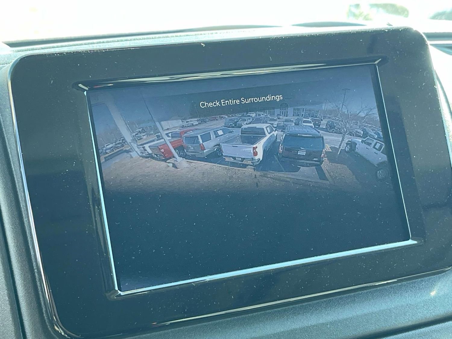 New 2025 RAM ProMaster 3500 w/ Safety Group FWD image 30