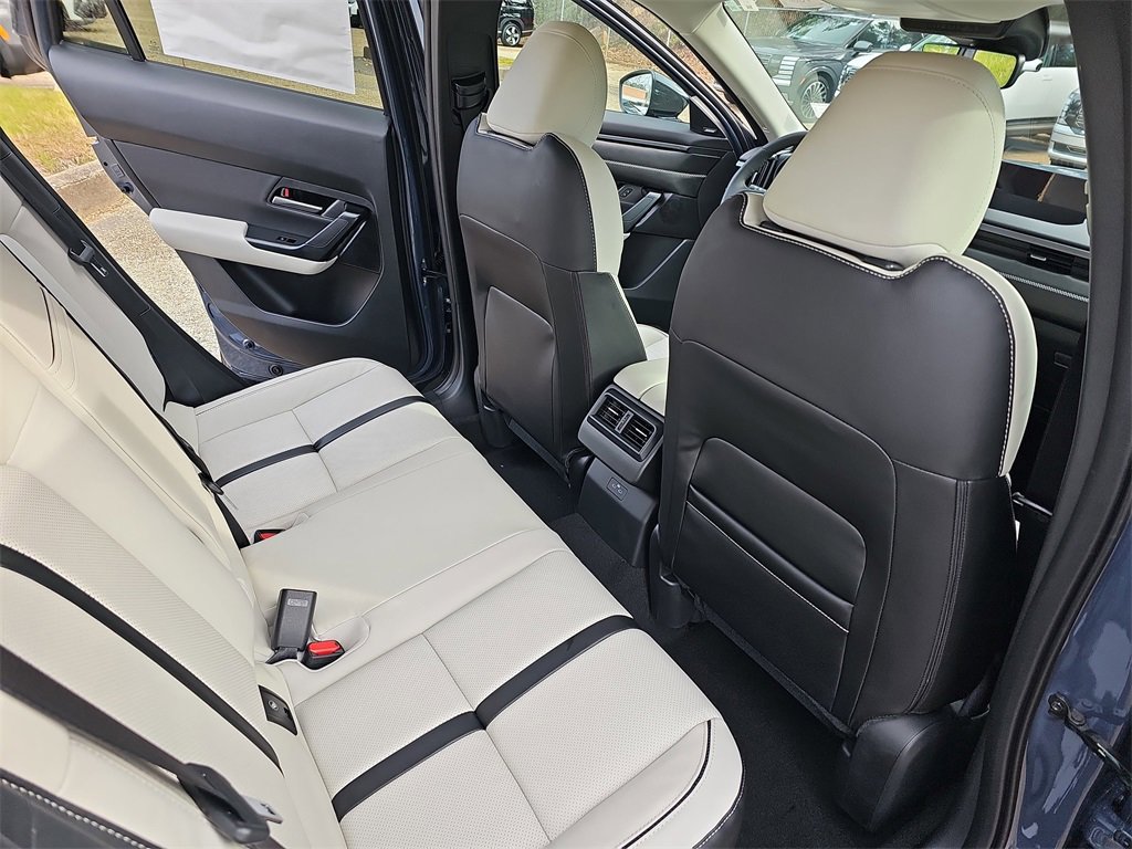 New 2026 MAZDA CX-50 AWD 2.5 S w/ Weather Package image 11