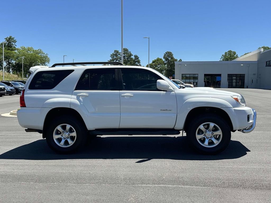Used 2008 Toyota 4Runner SR5 RWD image 26