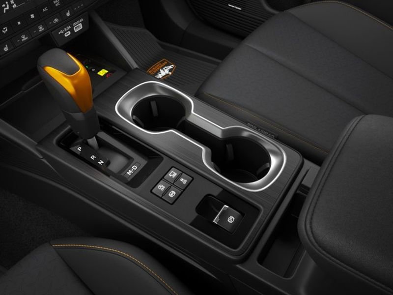 New 2026 Subaru Outback Wilderness image 13