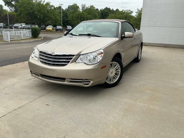 Used 2008 Chrysler Sebring Touring FWD image 3