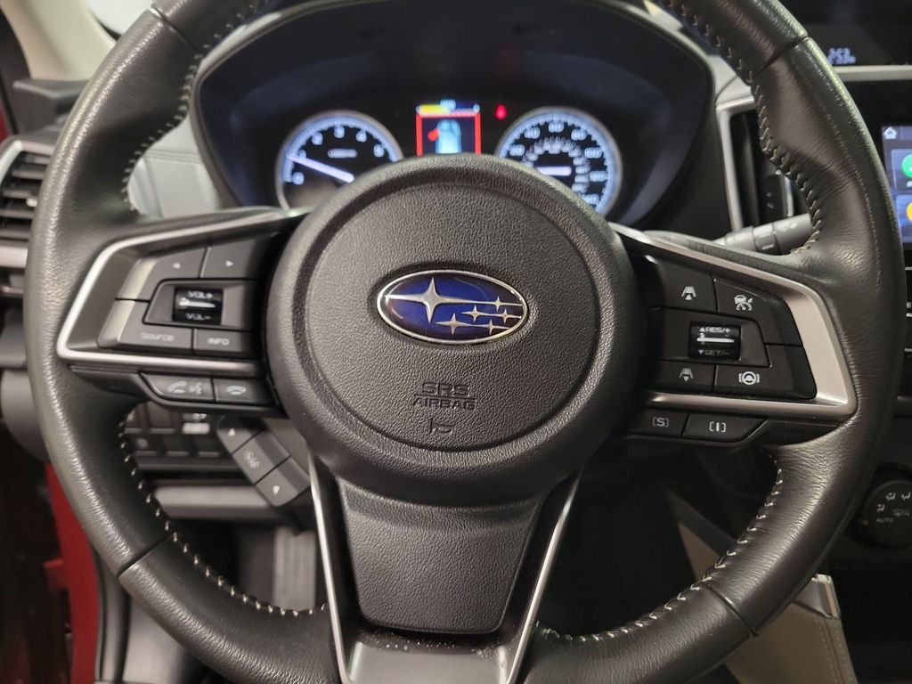 Used 2024 Subaru Forester Premium AWD/4WD image 18