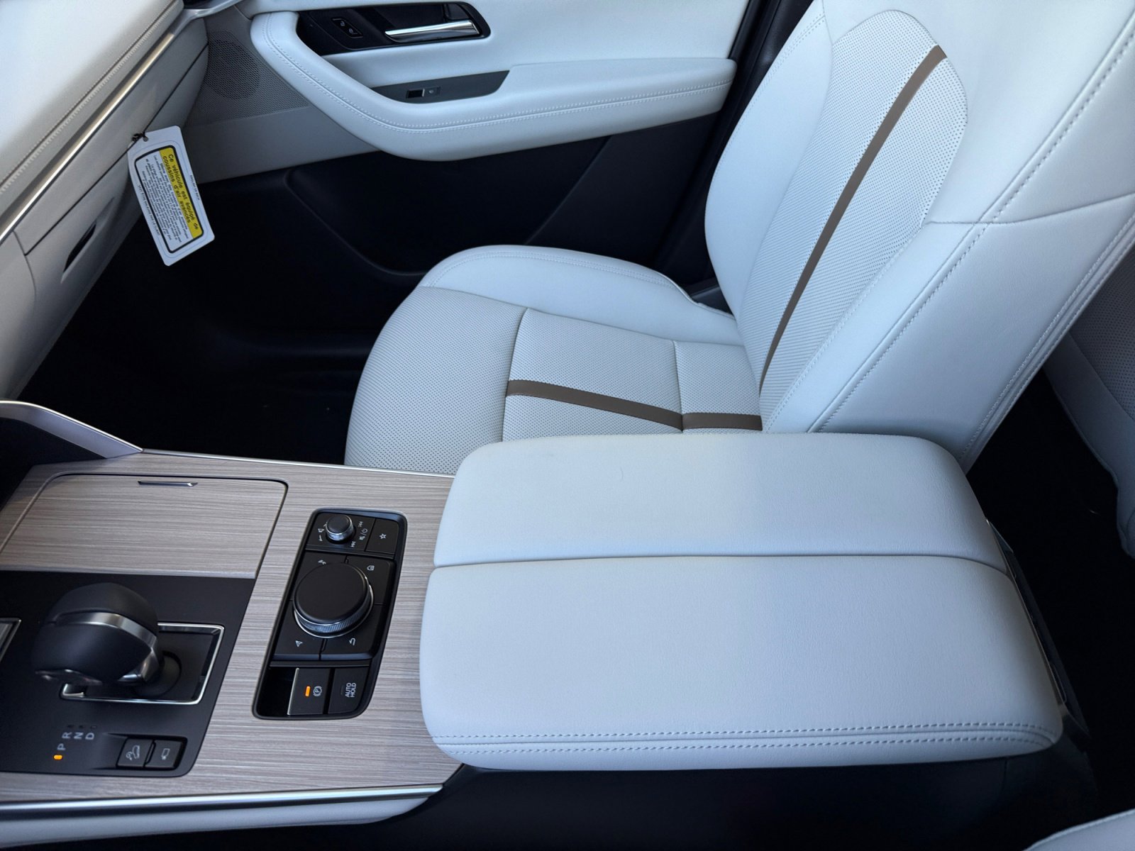 New 2026 MAZDA CX-90 3.3 Turbo S w/ Premium Package image 14