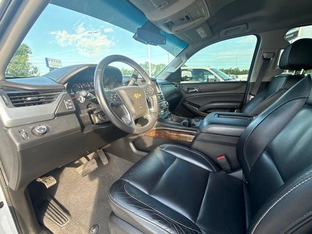 Used 2020 Chevrolet Tahoe LT RWD image 12