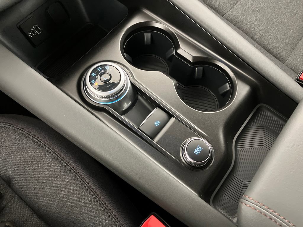 New 2026 Ford Explorer Active image 26