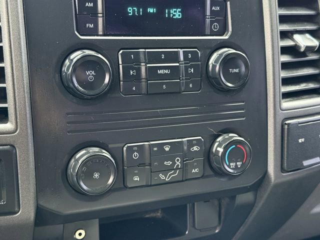 Used 2019 Ford F250 XL w/ Power Equipment Group AWD/4WD image 16