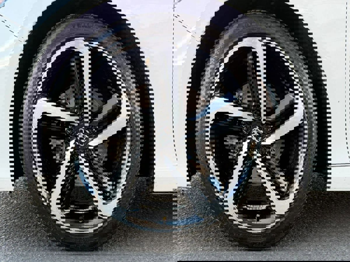 Used 2018 Honda Accord Sport image 57