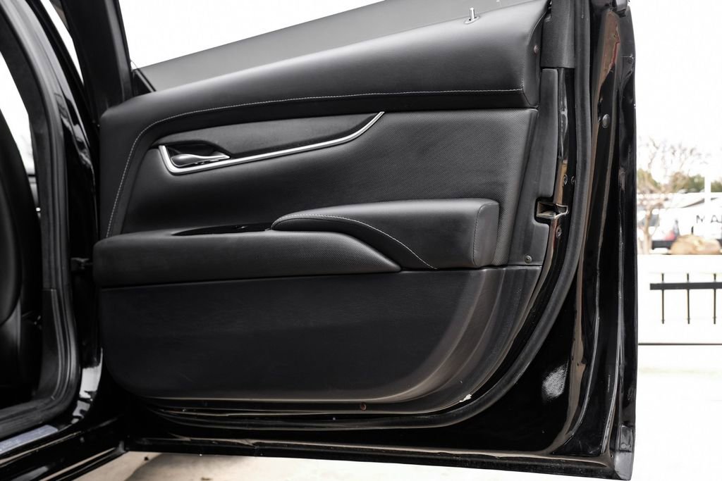 Used 2016 Cadillac XTS image 50