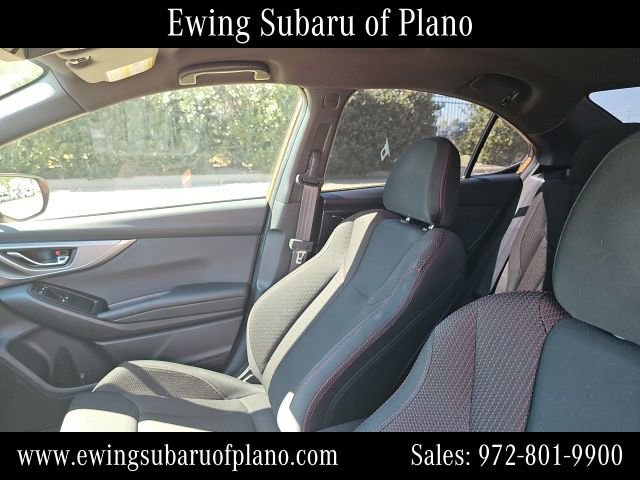 Used 2022 Subaru WRX Premium image 6