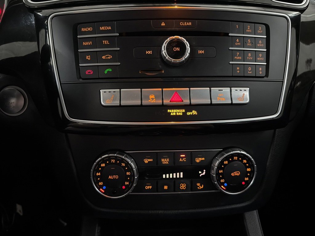 Used 2018 Mercedes-Benz GLE 350 image 20