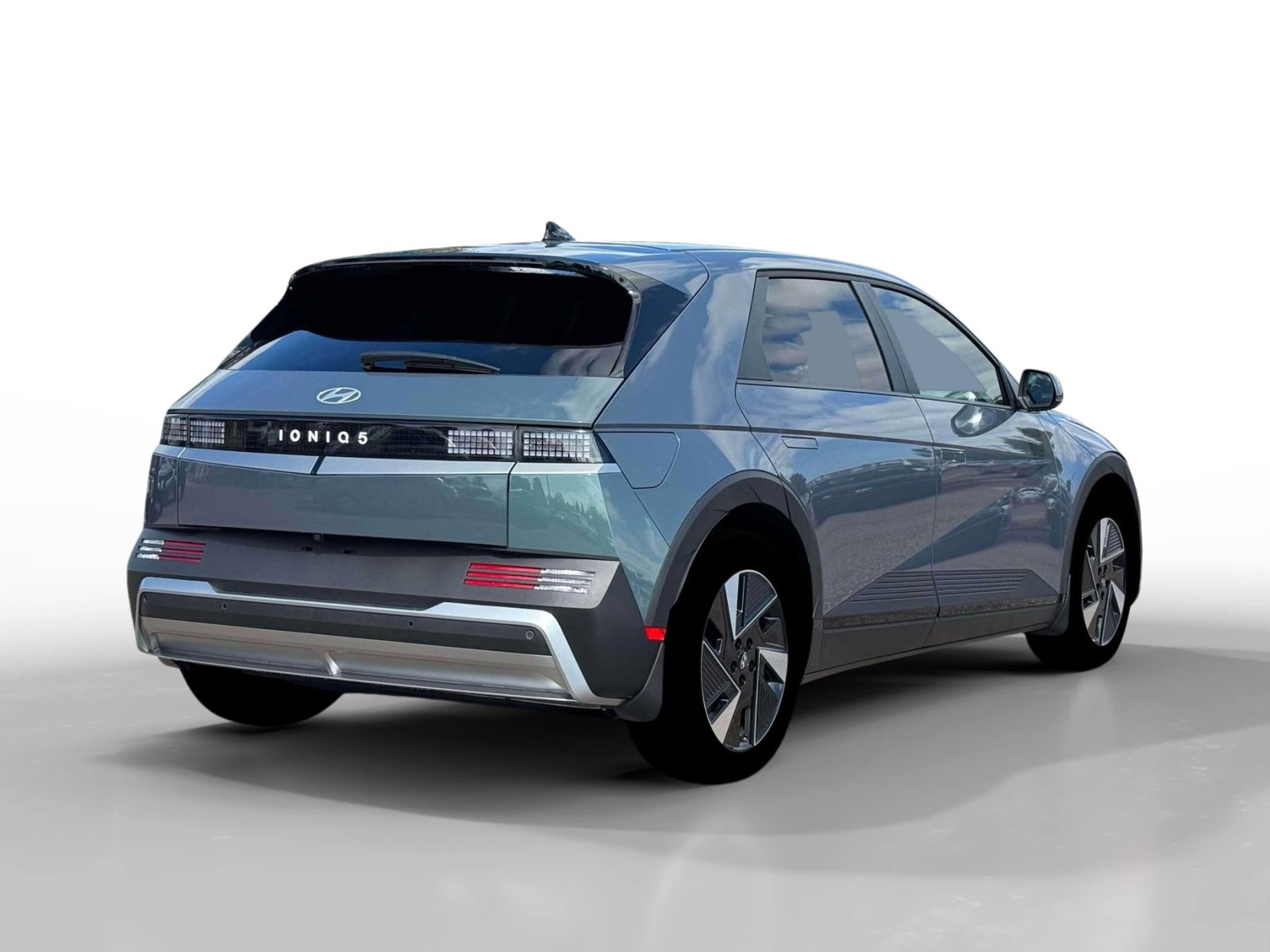 New 2026 Hyundai Ioniq 5 SEL RWD image 7