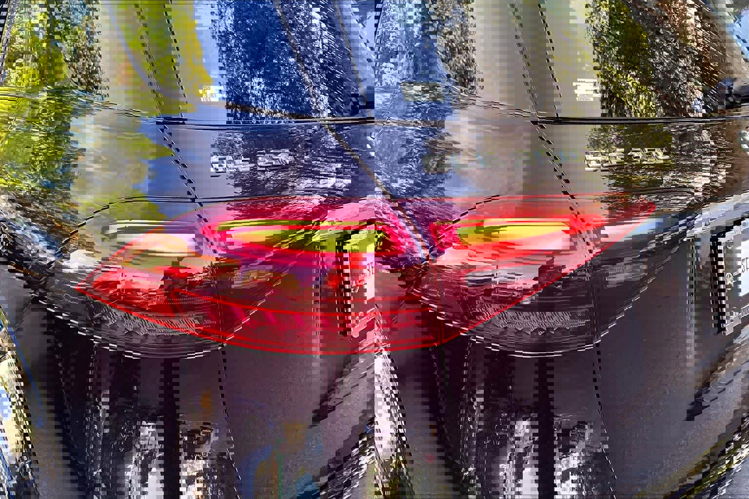 Used 2026 Mercedes-Benz GLE 350 4MATIC image 29