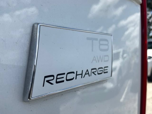 Certified 2023 Volvo XC90 T8 Ultimate w/ Protection Package Premier AWD/4WD image 27