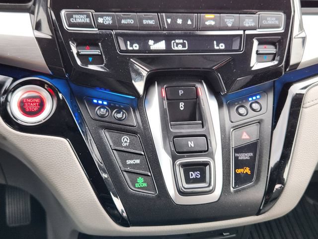 Used 2018 Honda Odyssey Elite image 22