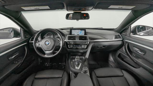 Used 2018 BMW 430i Gran Coupe RWD image 24