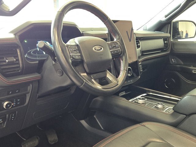Used 2022 Ford Expedition Limited w/ Equipment Group 304A image 21