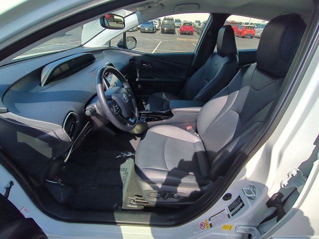 Certified 2022 Toyota Prius image 8