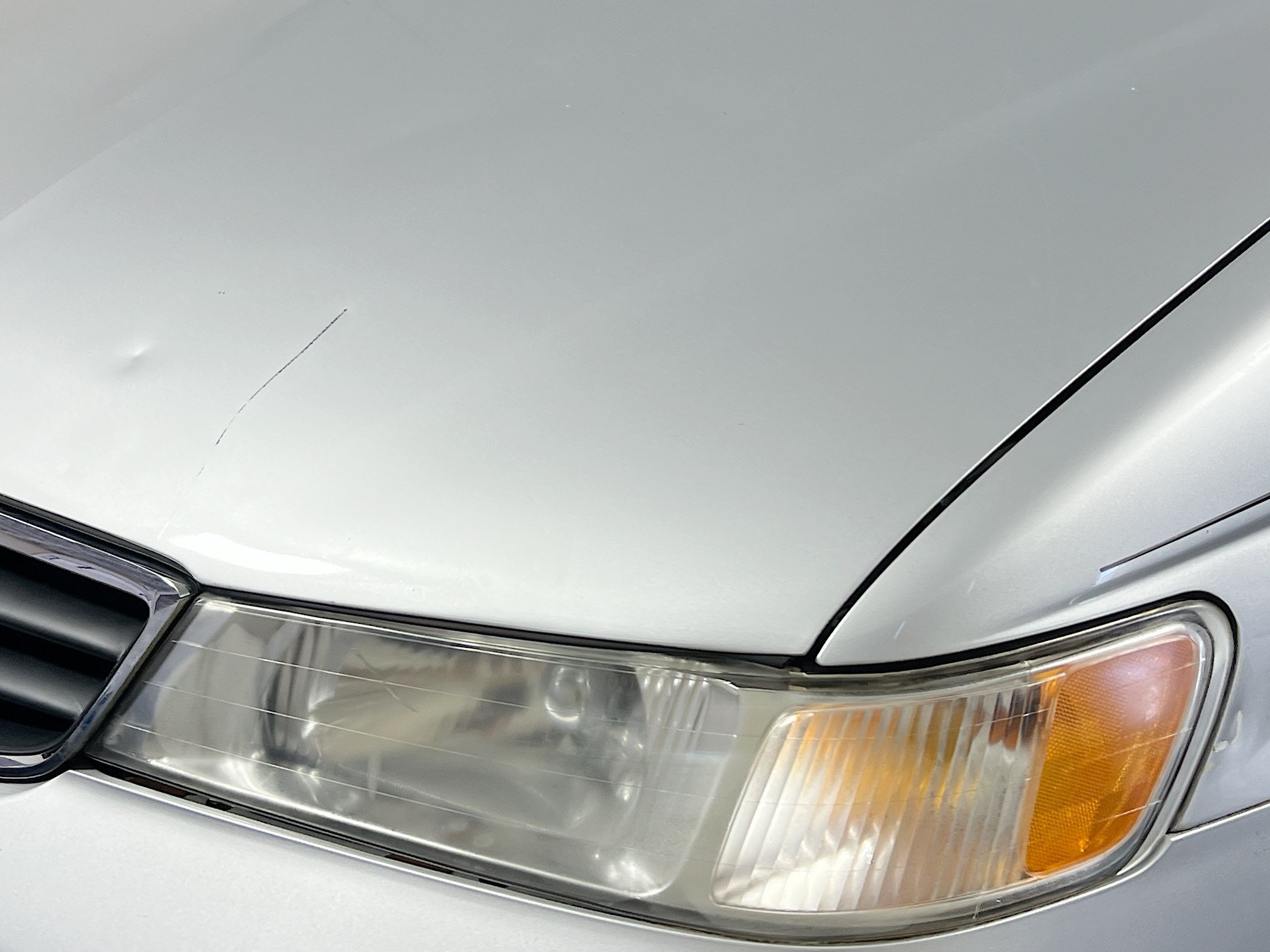 Used 2003 Honda Odyssey LX image 11