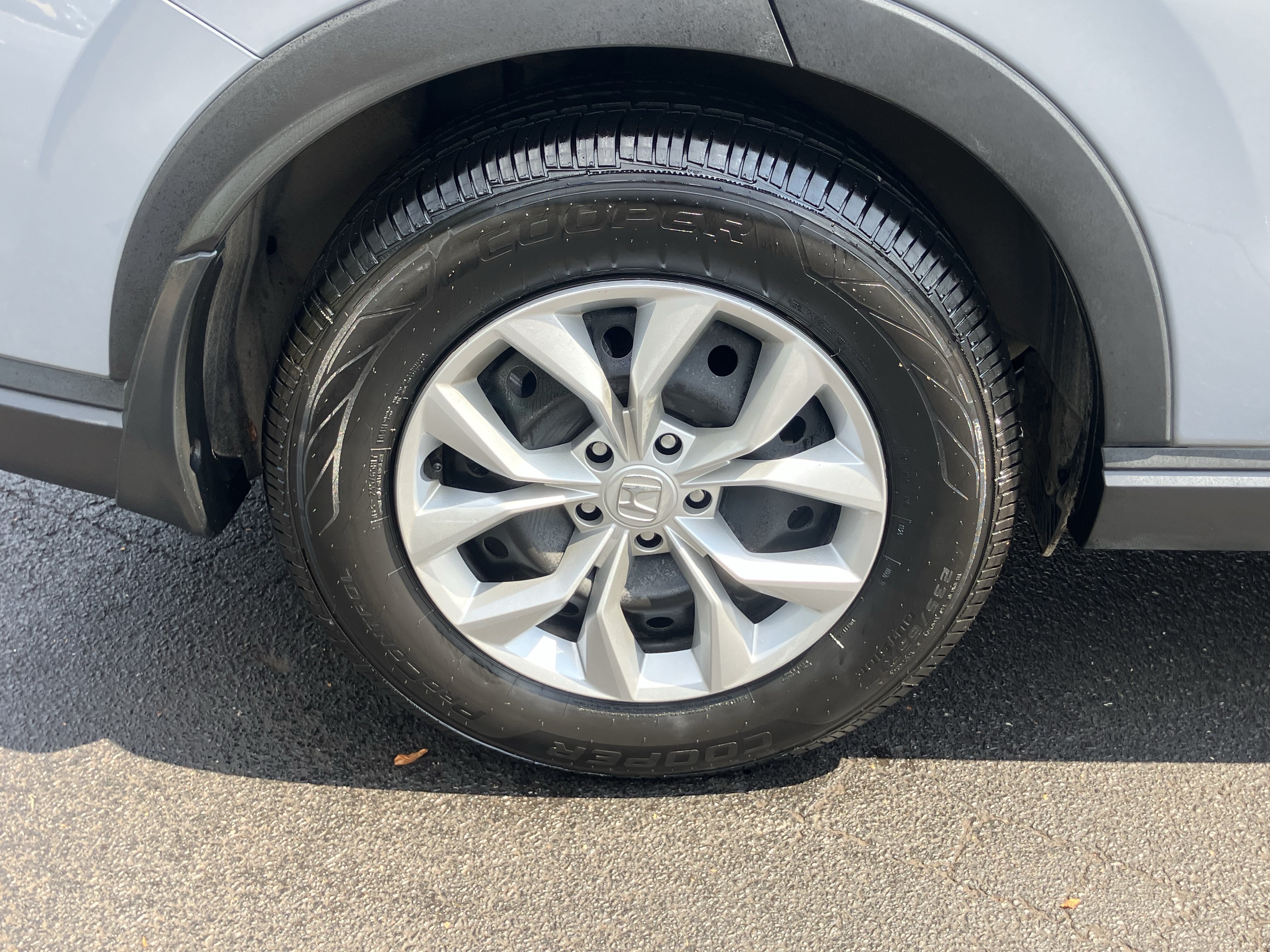 Used 2024 Honda CR-V LX image 13
