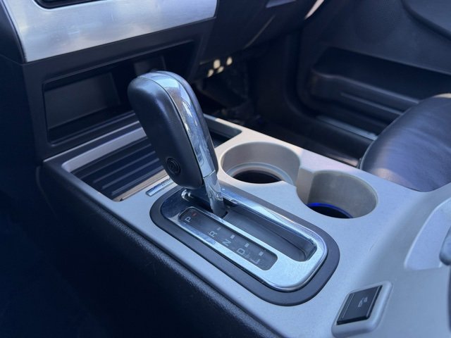 Used 2009 Ford Edge Limited image 23