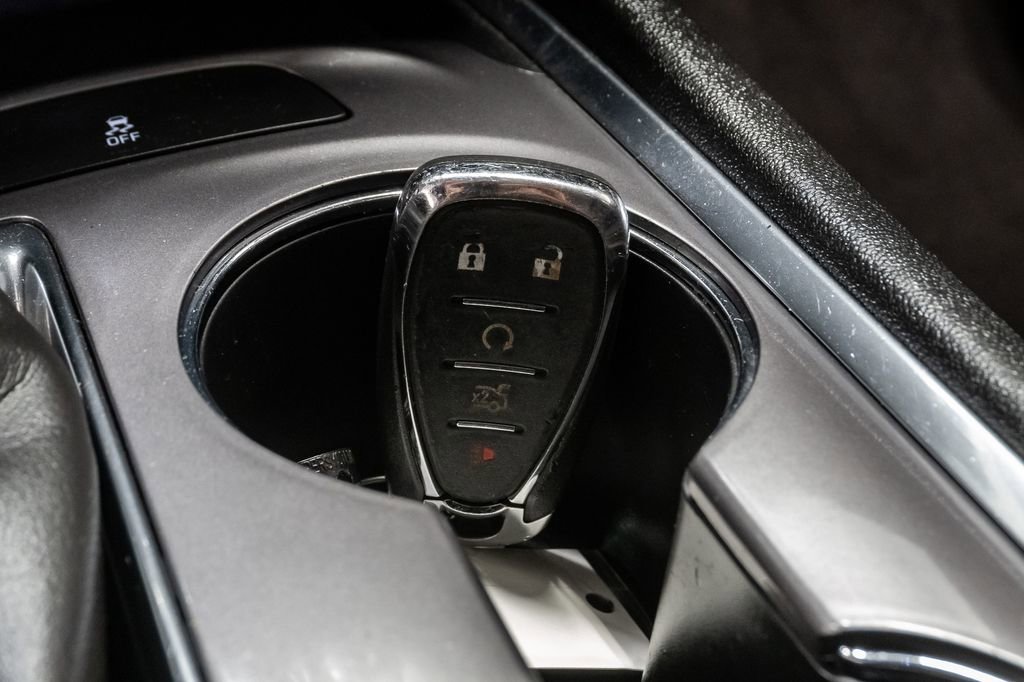 Used 2023 Chevrolet Malibu LT image 23