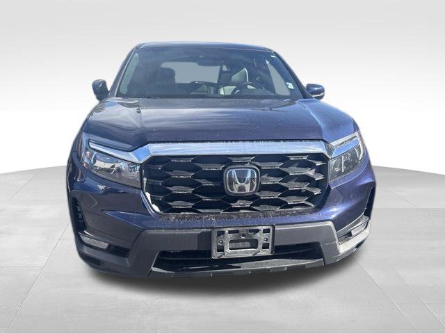 Used 2024 Honda Passport EX-L image 25