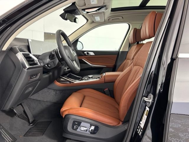 New 2027 BMW X7 xDrive40i AWD/4WD image 9