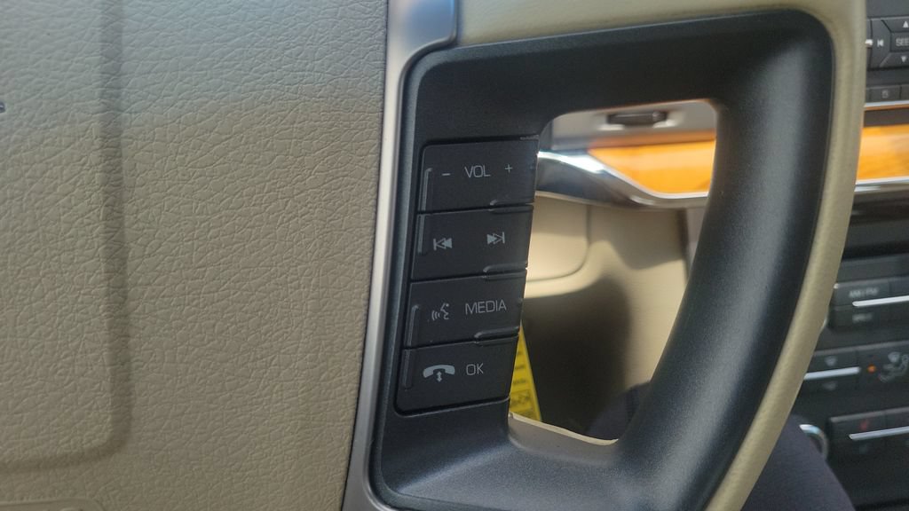 Used 2012 Lincoln MKZ Hybrid FWD image 19