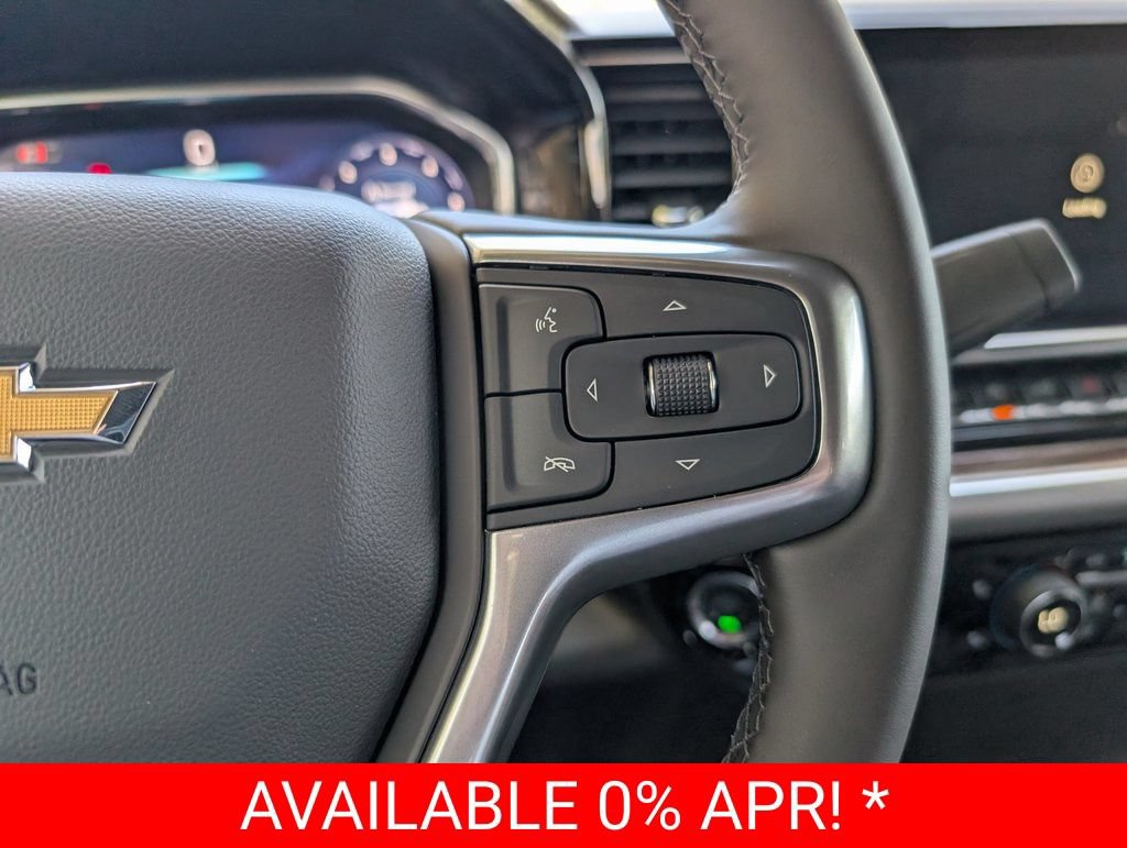 New 2026 Chevrolet Silverado 1500 LT RWD image 20