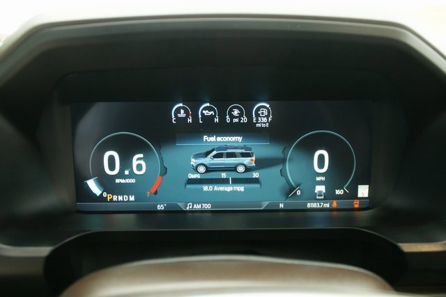 Used 2022 Ford Expedition Max King Ranch image 20
