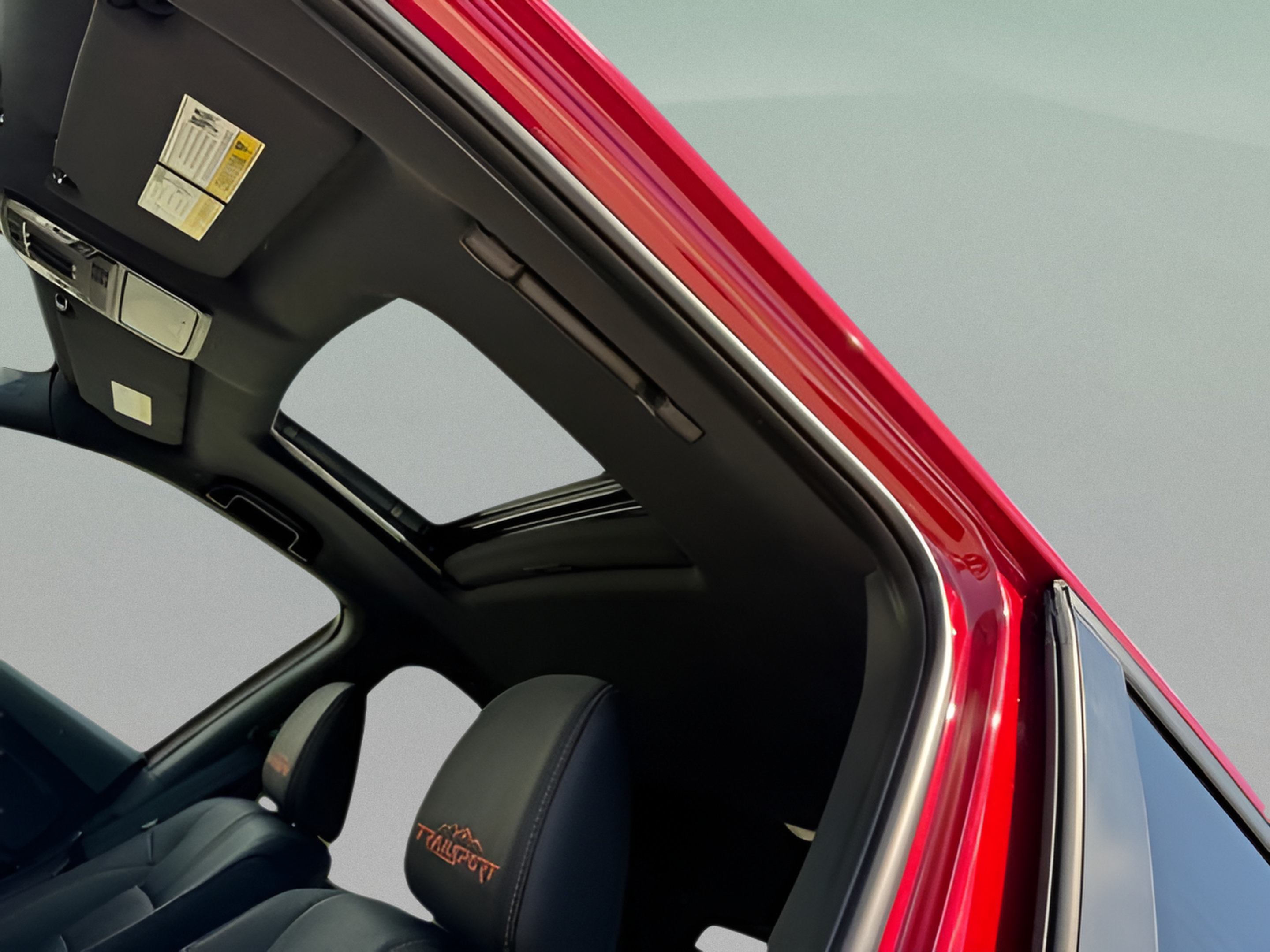 New 2026 Honda Ridgeline TrailSport image 62