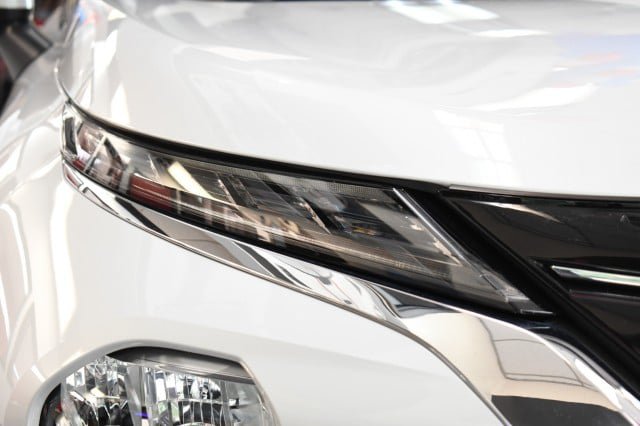 Used 2024 Mitsubishi Outlander Ralliart AWD/4WD image 4