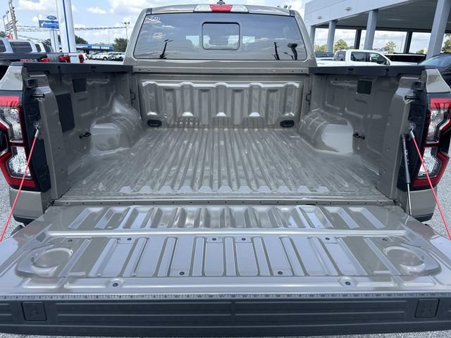 New 2026 Ford Ranger XLT w/ Equipment Group 301A High RWD image 13