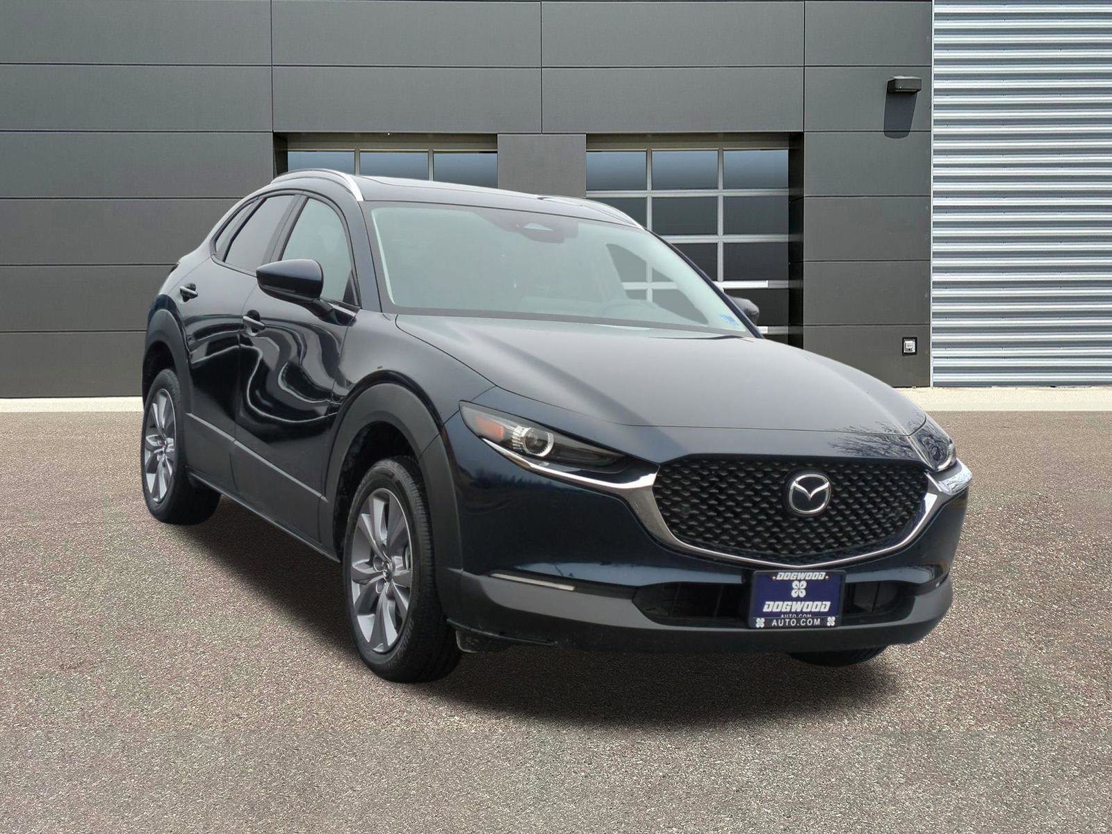 New 2026 MAZDA CX-30 AWD 2.5 S