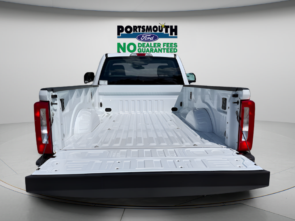 New 2026 Ford F250 XL w/ FX4 Off-Road Package AWD/4WD image 11