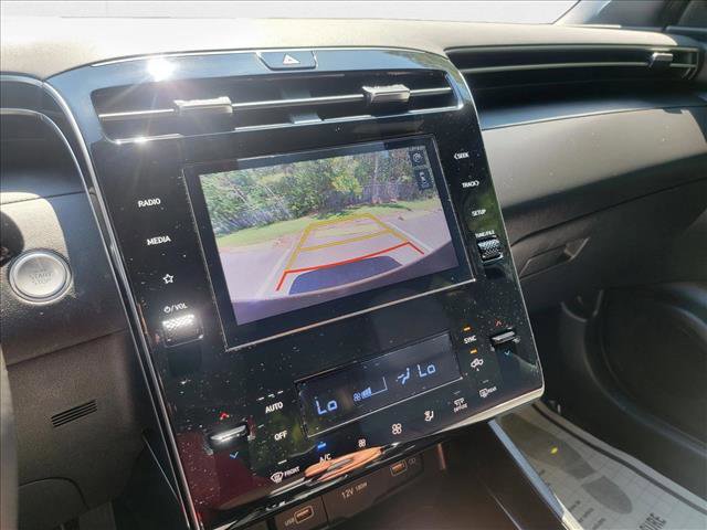 Used 2024 Hyundai Santa Cruz SEL image 21