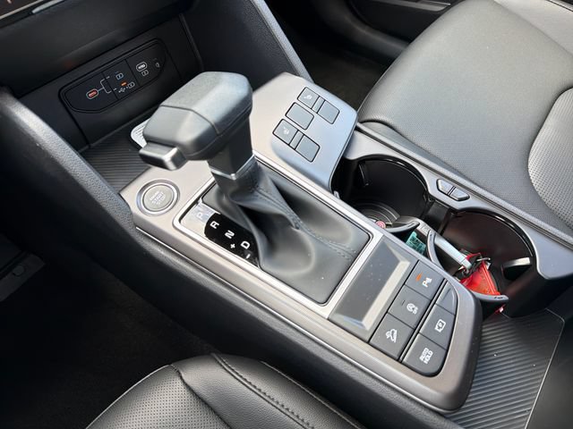 New 2026 Kia Sportage EX FWD image 15
