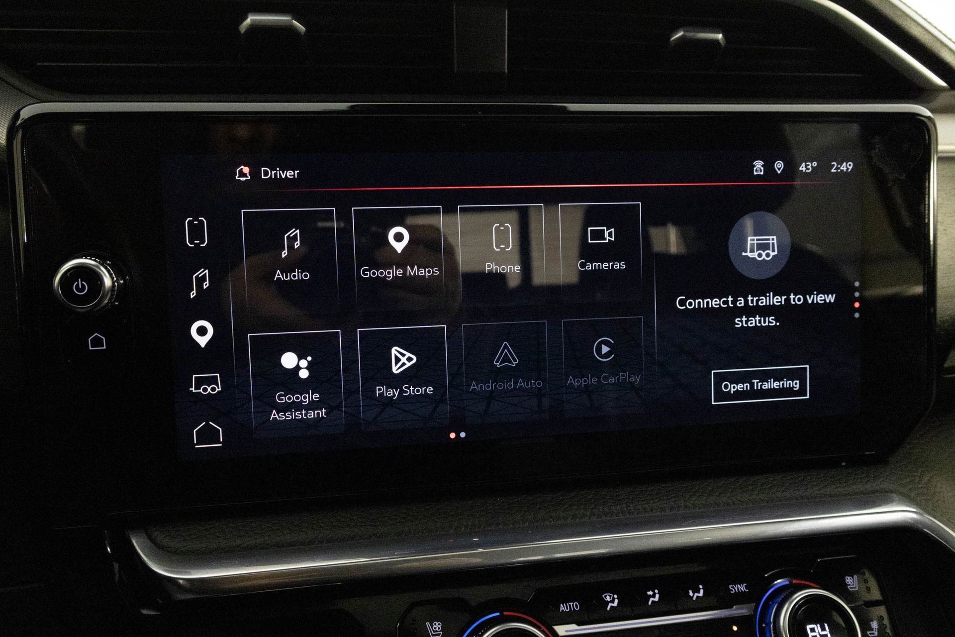 Certified 2023 GMC Sierra 1500 Denali w/ Denali Reserve Package image 21