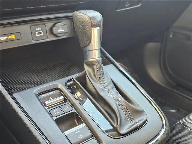 Used 2024 Honda CR-V LX image 28