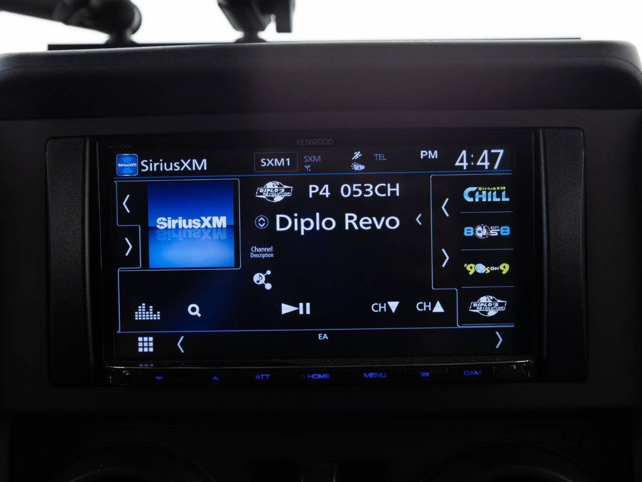 Used 2008 Jeep Wrangler Unlimited Rubicon w/ Dual Top Group AWD/4WD image 35