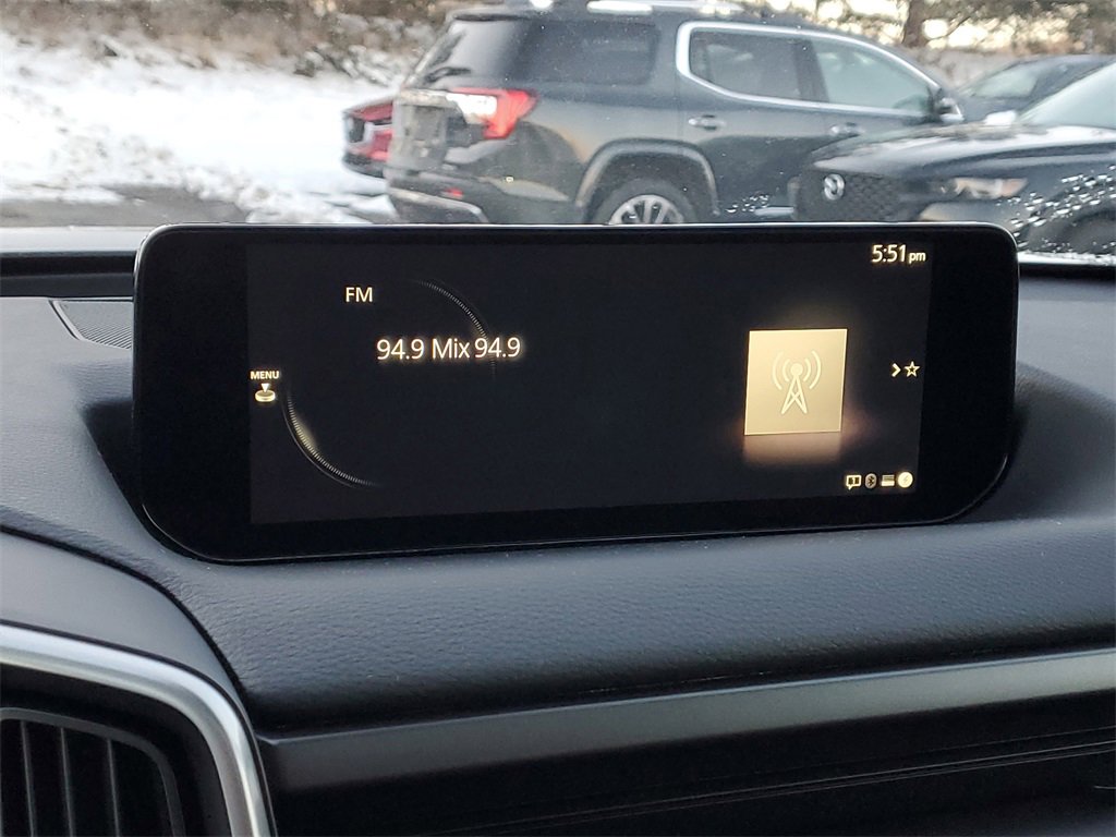 New 2026 MAZDA CX-50 AWD 2.5 Hybrid w/ Weather Package image 25