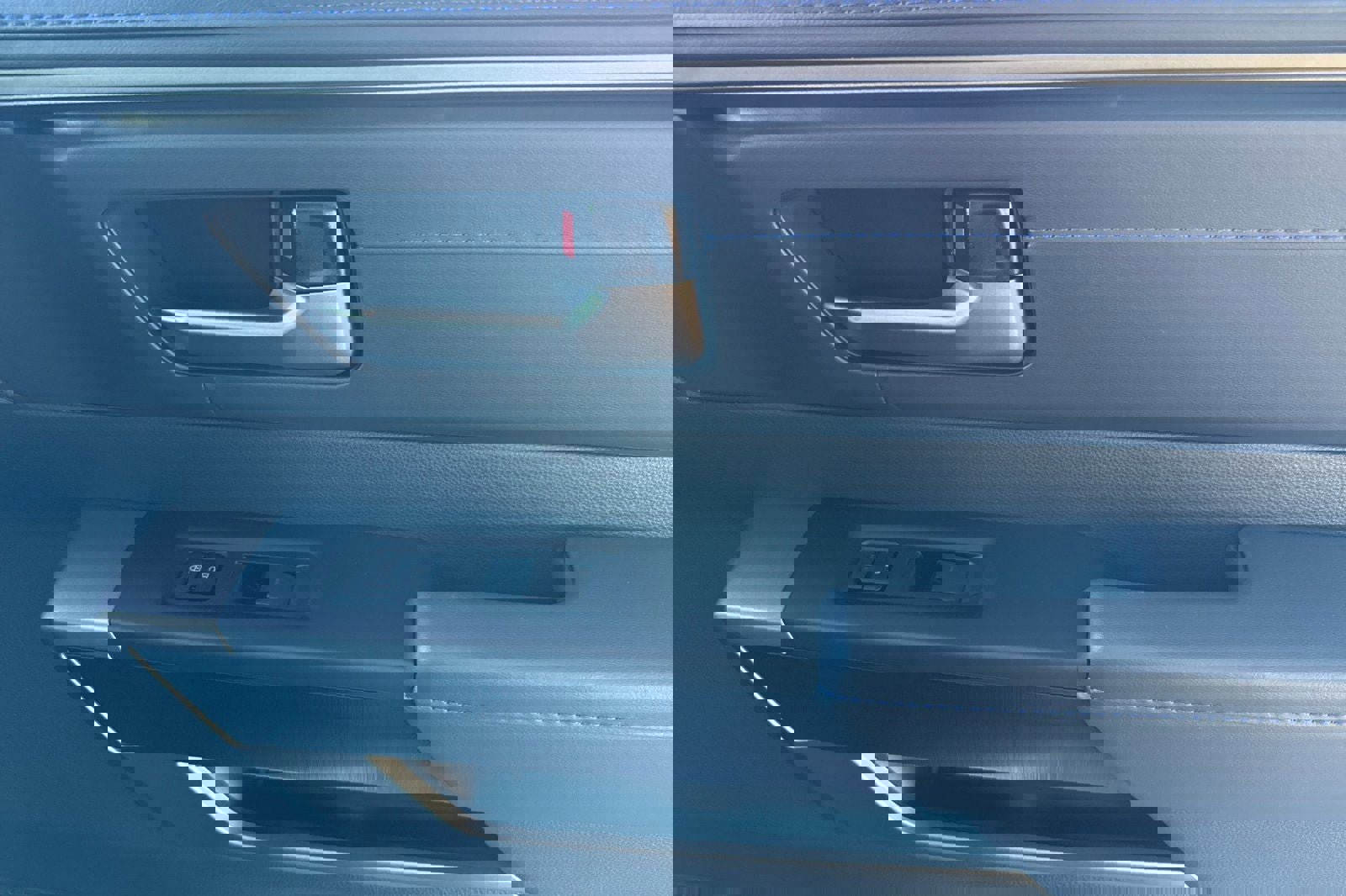 New 2026 Toyota Tundra Platinum image 20