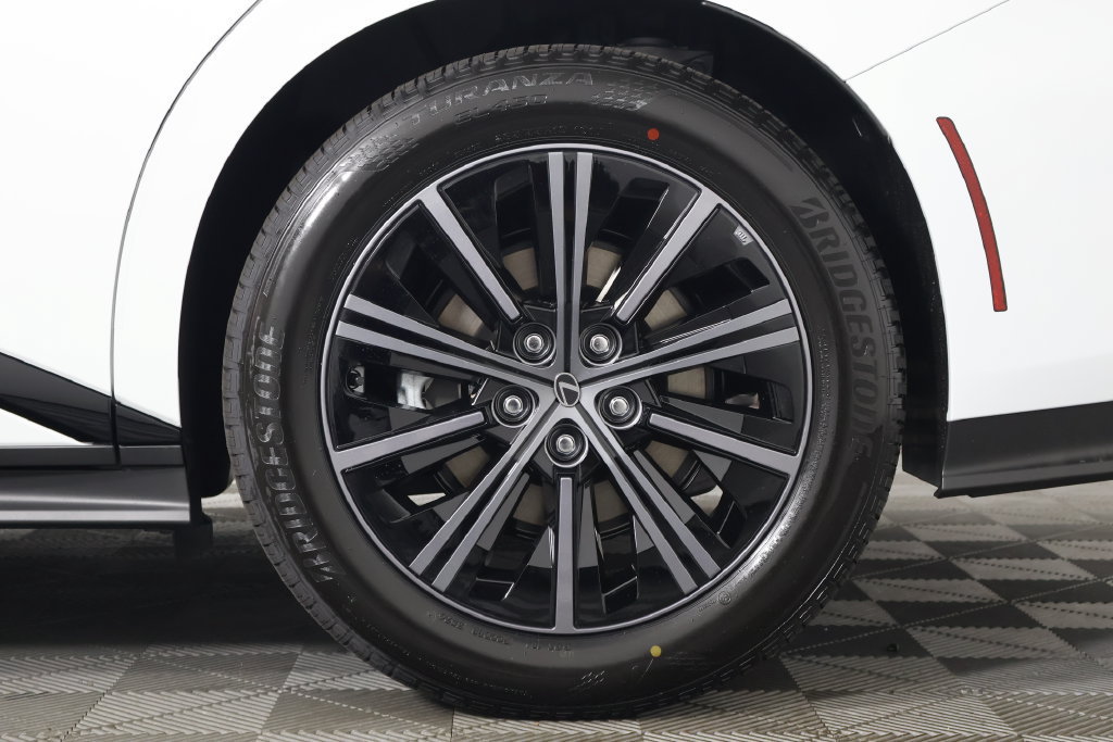 New 2026 Lexus ES 350h AWD w/ Convenience Package image 10