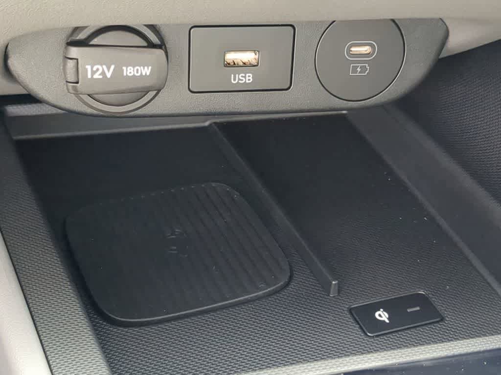 New 2026 Hyundai Elantra Sport image 30